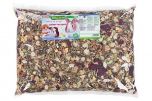 Rarytas ziołowo-warzywny 10 kg, 5 kg,